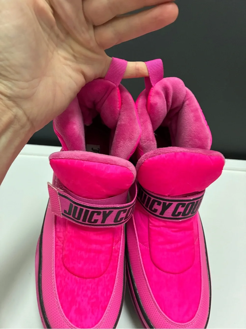 Juicy Couture bold juicy